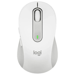 Мышь Logitech Signature M650, White (беспроводная 2.4 GHz, Bluetooth)