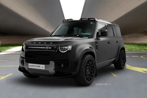 Land Rover Defender Urban