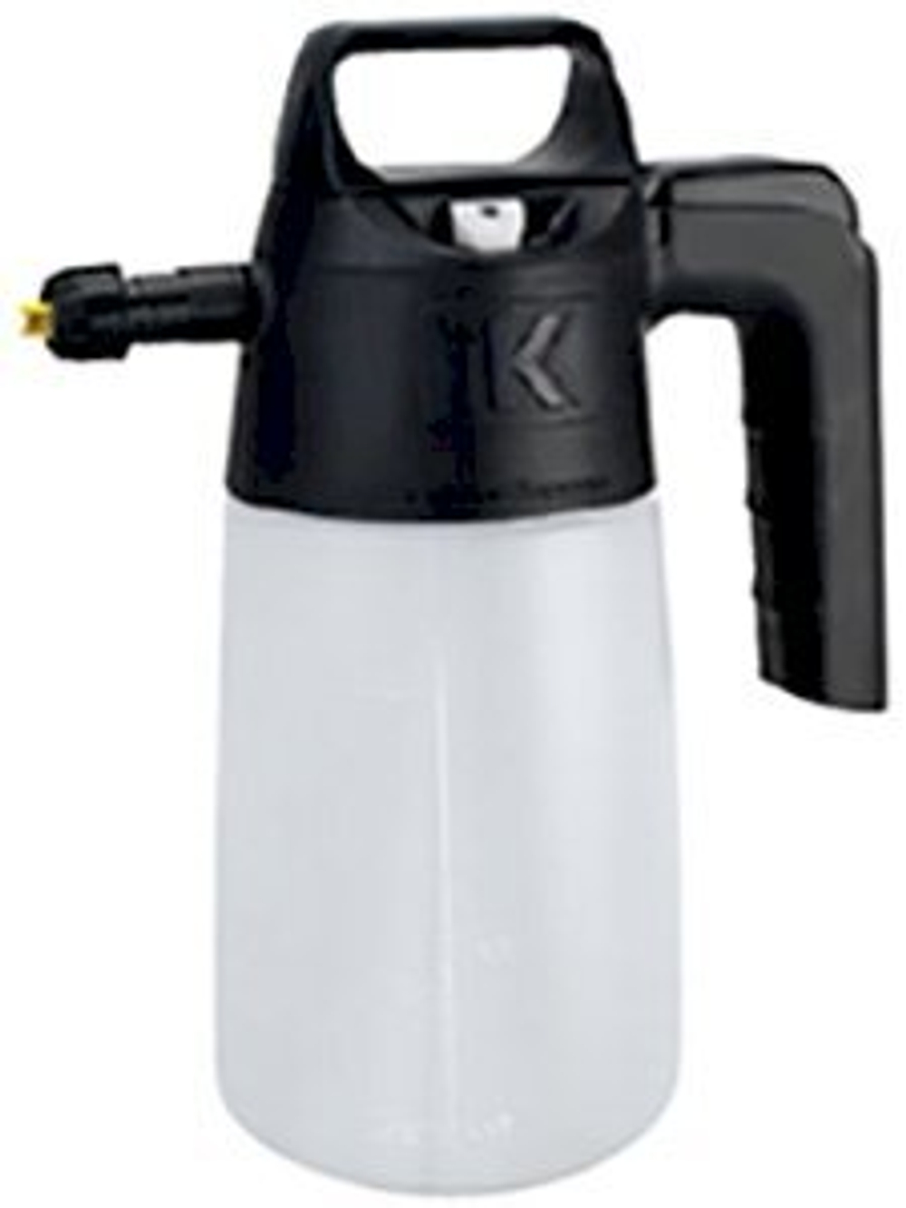 Ручной пенгенератор IK FOAM FBK 1,5 л