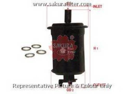 Фильтр топливный SAKURA FS-1728