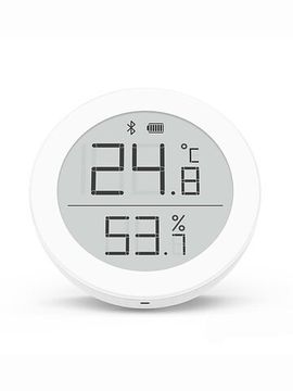 Метеостанция Qingping Bluetooth Temp & RH Monitor M Version