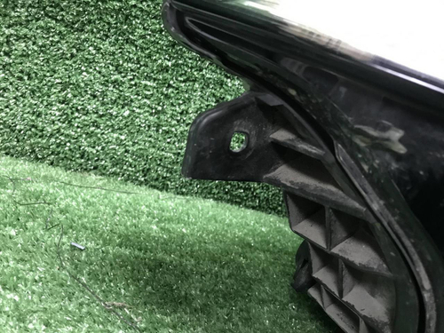 Битая Фара правая Volvo XC90 2 (2014-2019) LED