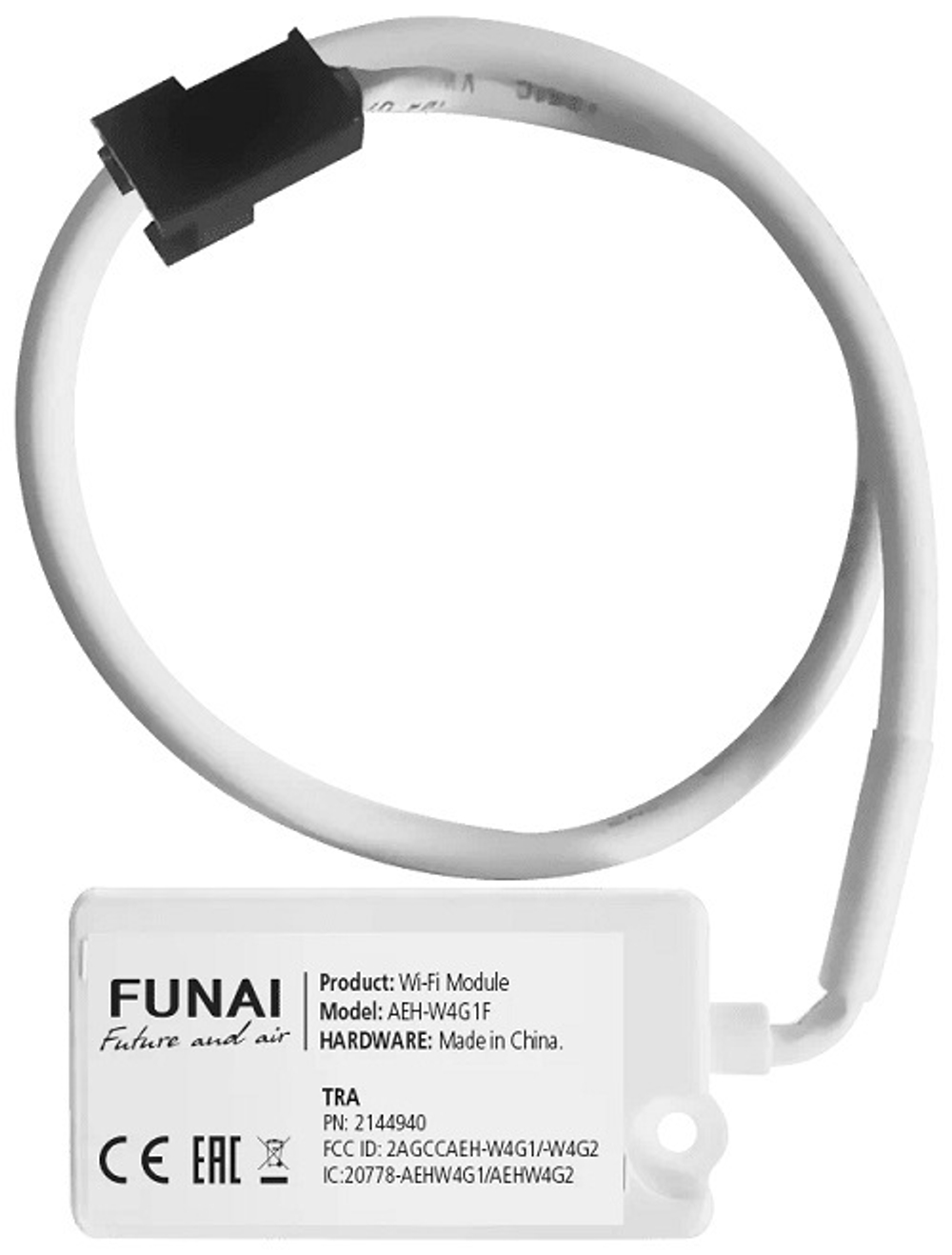 Модуль  Funai AEH-W4G1F