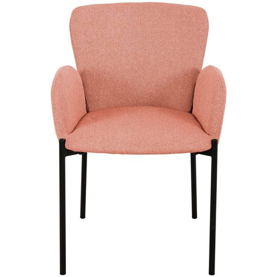 Стул Joy пудровый