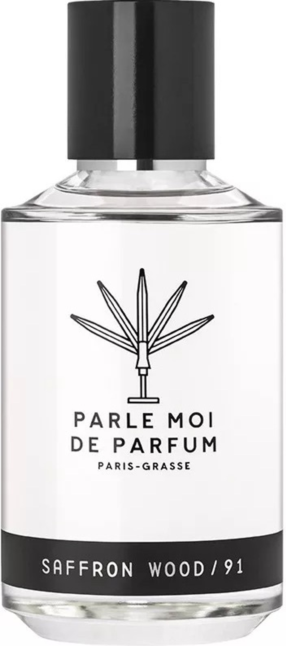 Parle Moi De Parfum Saffron Wood/91