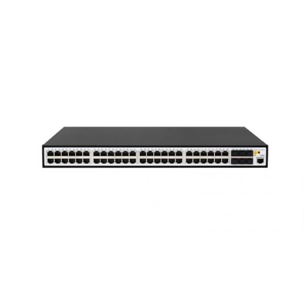 Коммутатор SNR-S5310G-48TX-POE Управляемый POE коммутатор уровня 2+