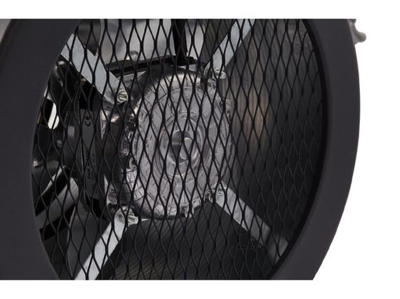 Тепловая пушка электрическая Ballu BHP-P-3 220V 3 кВт 24472