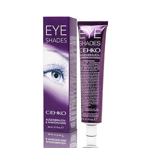 Краска для бровей Графит CEHKO Graphit 60мл