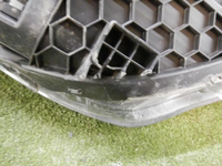 Битая Фара левая Hyundai Solaris 2 (2020-н.в.) галоген