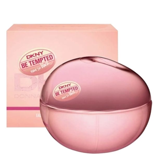 DKNY Be Tempted Eau So Blush Eau De Parfum