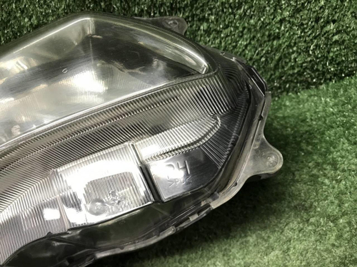 Битая Фара правая Subaru XV 1 GP (11-17) ксенон