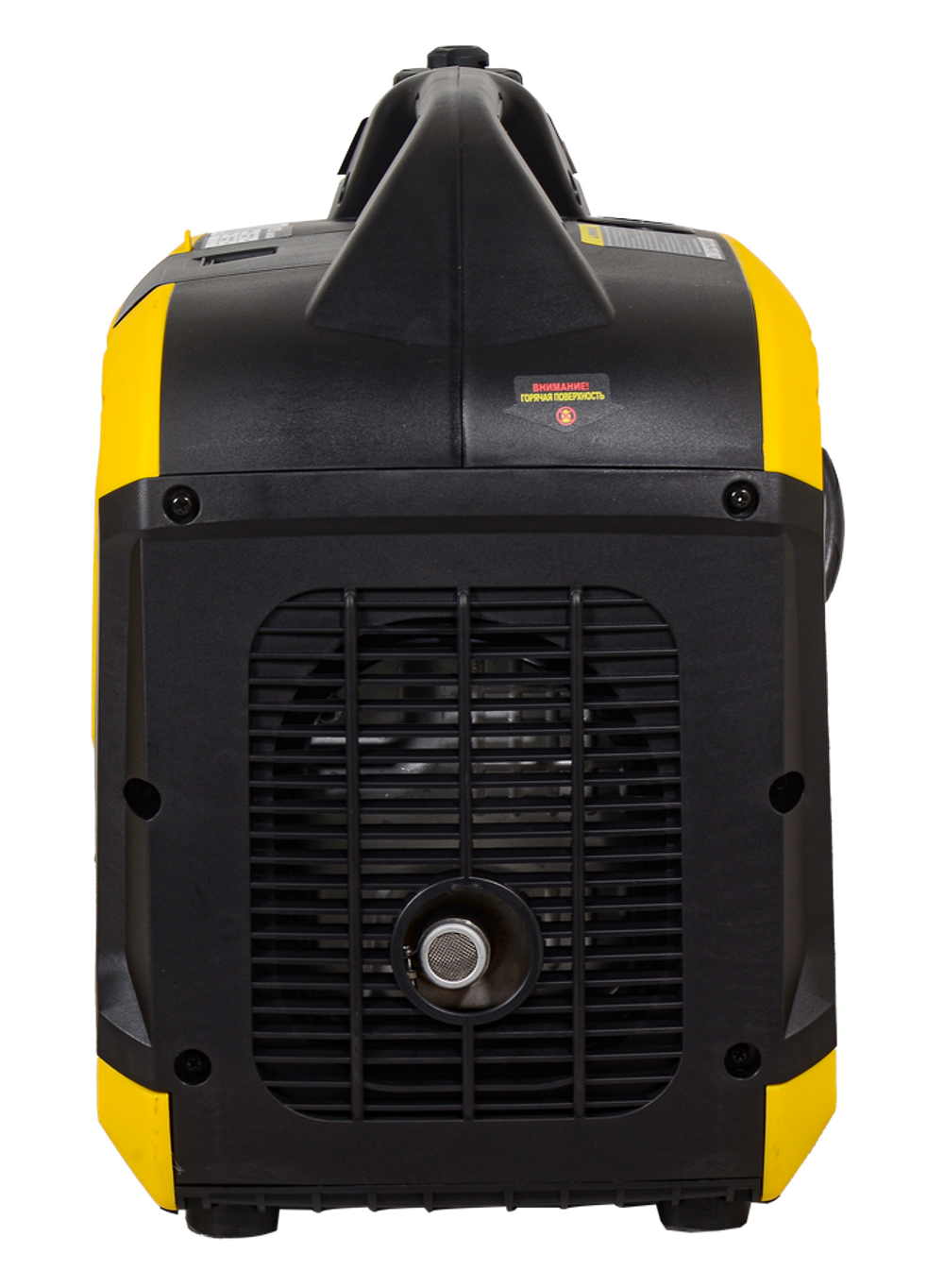 Инверторный генератор Huter DN4000Si