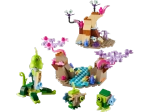 Конструктор LEGO 40716 Среда обитания на Чужой планете
