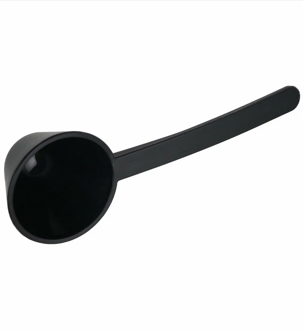 Кофеварка капельная BQ CM2007 Black-Steel