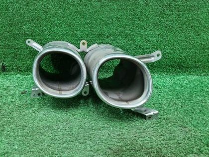 Насадка глушителя правая Changan Uni-K (2020-н.в.)