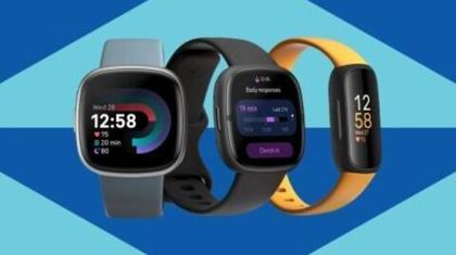 Смарт-часы Fitbit — всё. Что Google сделает с брендом?