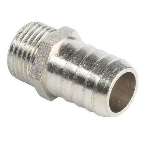 Штуцер ALTSTREAM НР 12x1/2" (40/720), арт. 003130102