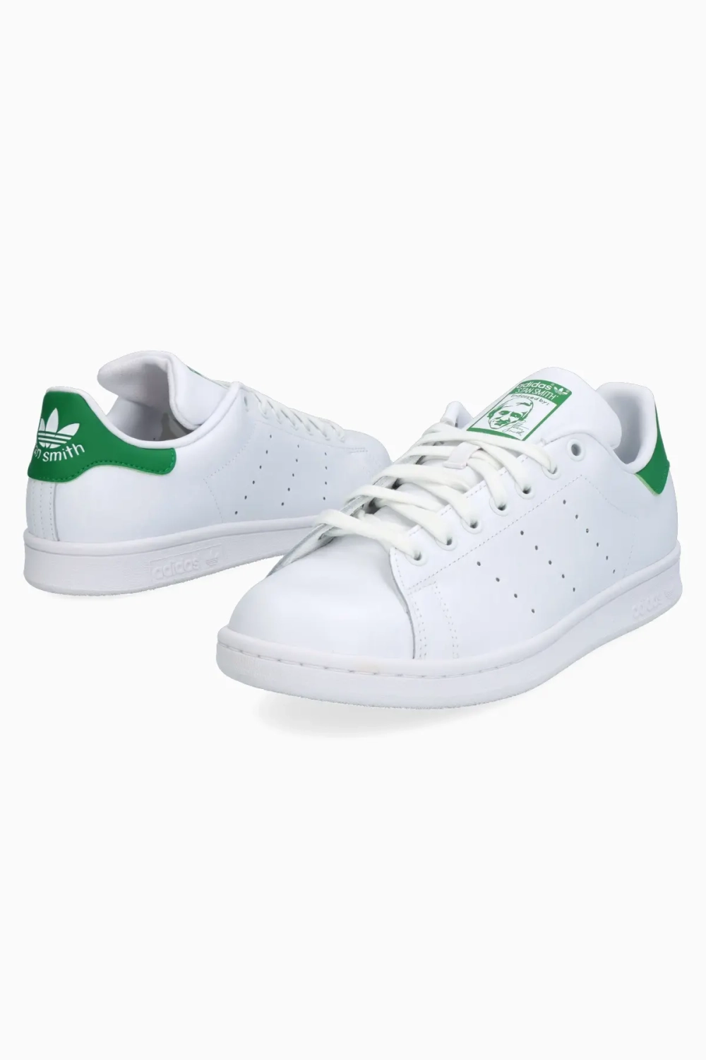 Кроссовки adidas Stan Smith - белый