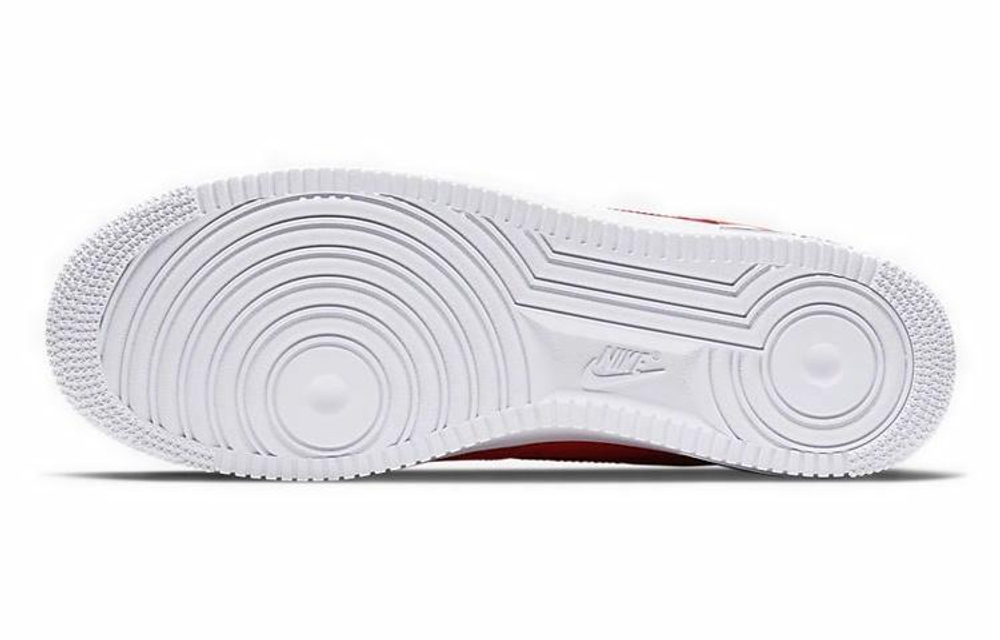 Кроссовки Nike Air Force 1 Low 07 'Double Air'