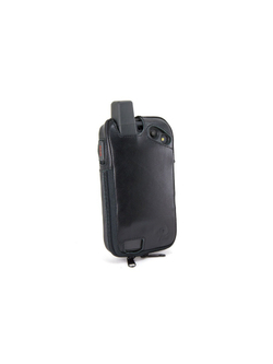 Garmin Montana 750i чехол кожаный (02-120)