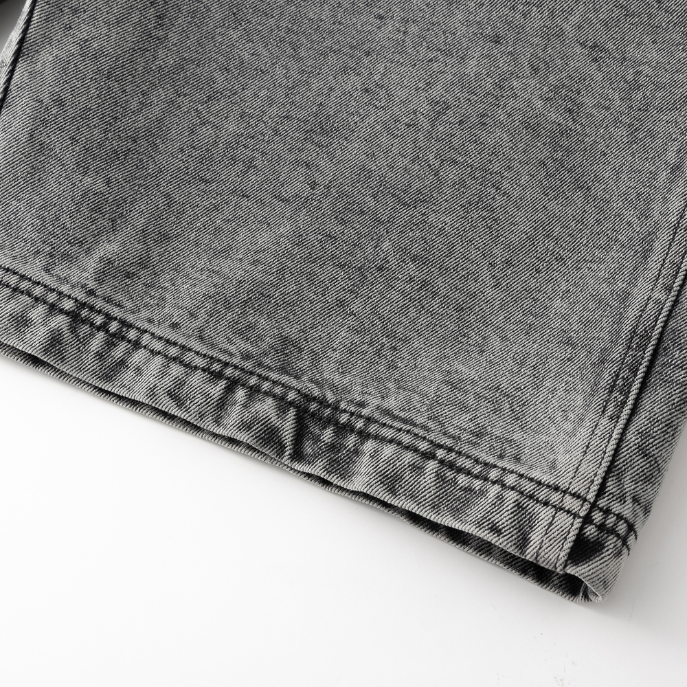 ШОРТЫ ДЖИНСОВЫЕ YMKASHIX