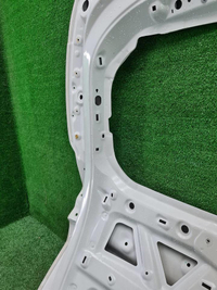 Крышка багажника Skywell ET5 (2021-н.в.)