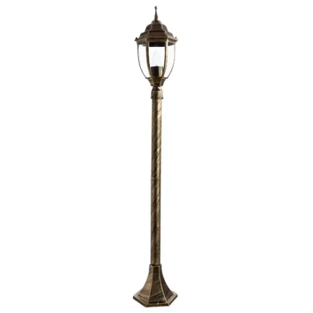 Парковый светильник Arte Lamp