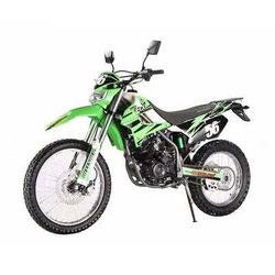 Мотоцикл MIKILON DEFENDER 150 PITBIKE