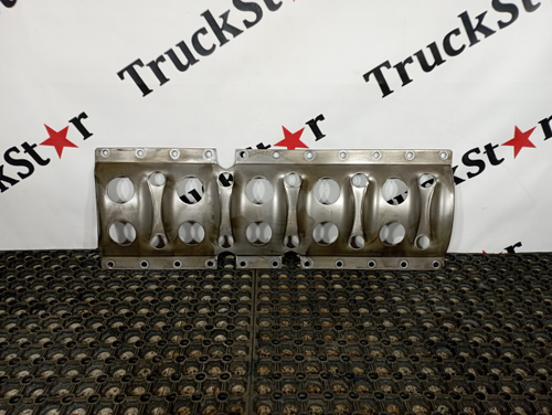 Маслоотражатель