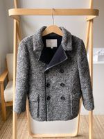 Шерстяное пальто Gucci, 104