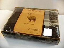 Плед INCALPACA  Перу  РР-19