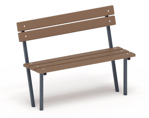 Скамья МФ 42.01.05