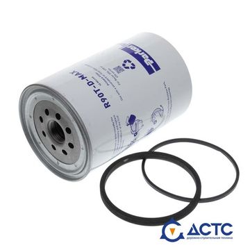 Фильтр топливный ФГОТ VOLVO (ABG)