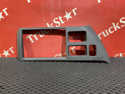 Накладка панели приборов 2019 год.