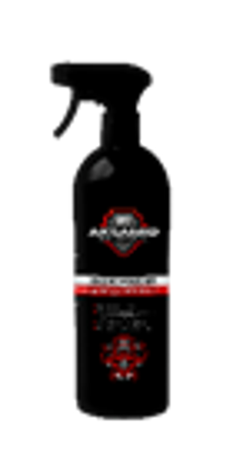 Консервант для подкапотного пространства engine polisher, 500мл