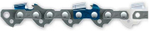 Цепь STIHL 63 PD3 52 3/8"-1,3-52шт (3612-006-0052)