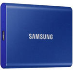 SSD диск Samsung T7 2Tb MU-PC2T0H/WW