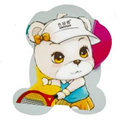 GAEM Бутылка, 450 мл, L12 W8 H16 см, 4в.