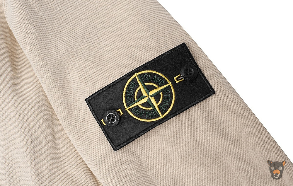 Зип-худи Stone Island