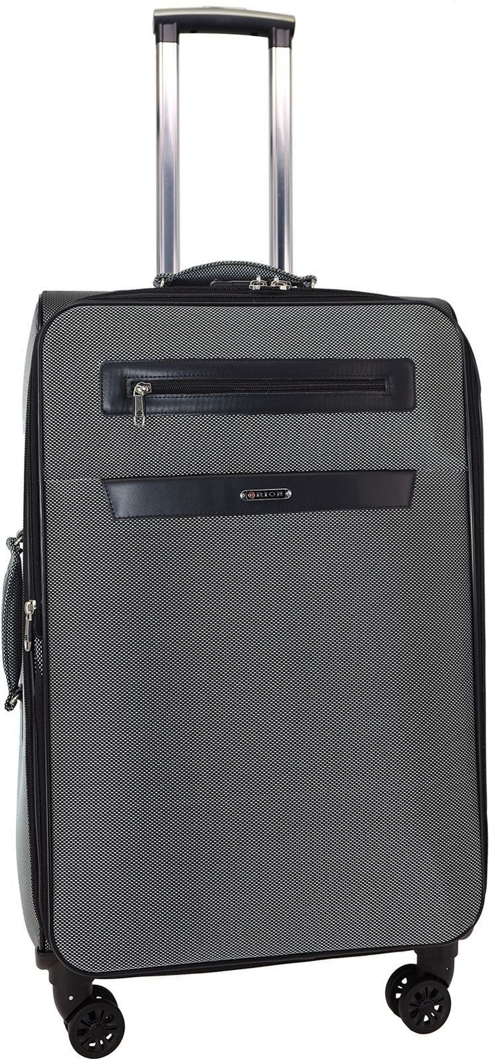 Чемодан 458-4 / 26 дюймов