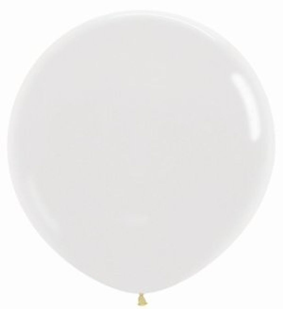 Кристалл Прозрачный 36"