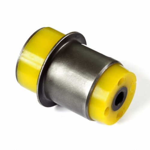 Полиуретановый сайлентблок задней подвески, балки (1 шт.), Точка опоры.1-06-2004