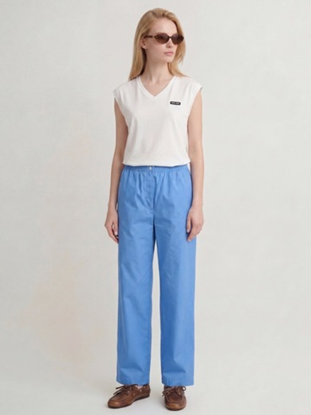 Брюки Miu Miu