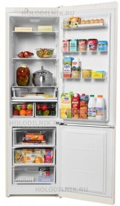 Холодильник INDESIT DS 4200E