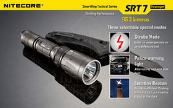 Фонарь Nitecore SRT7