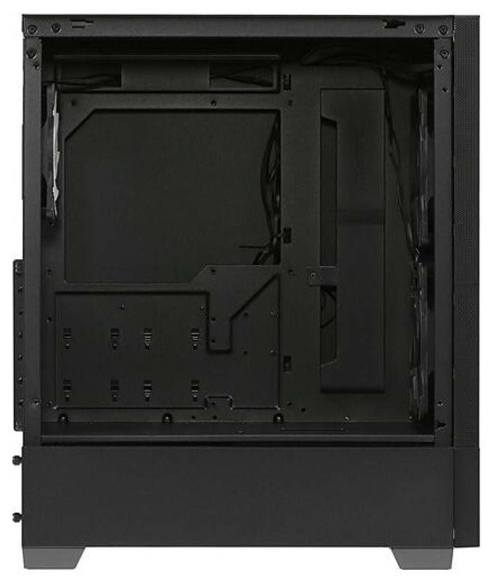 Корпус LIAN LI LanCool 205 Mesh CX G99.OE764CX.00 черный