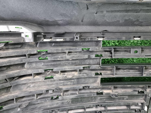 Бампер передний EXEED TXL (2021-н.в.)