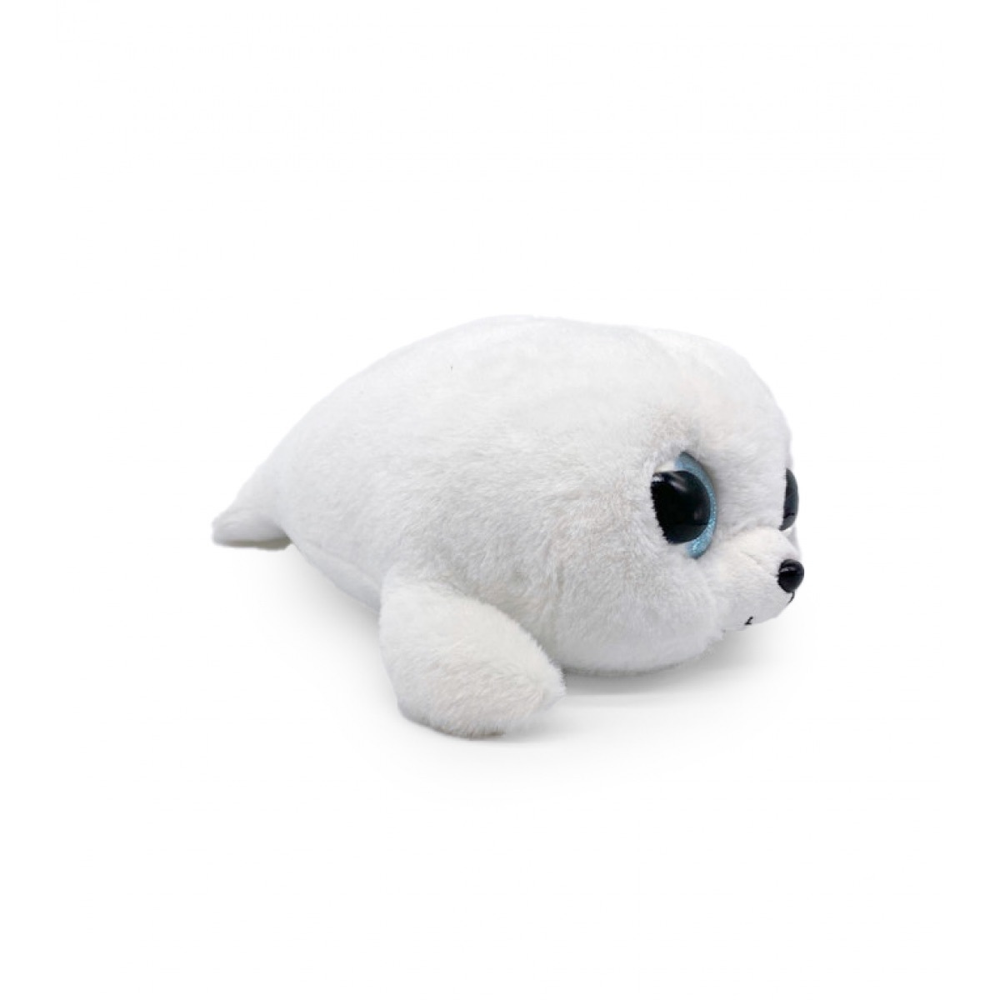 Нерпа-голубоглазка 30 см