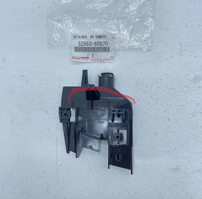 Крепление фонаря (LH) 52563-60070 5256360070