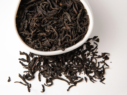 Хун Ча "Вулканик", Вулканический Красный чай